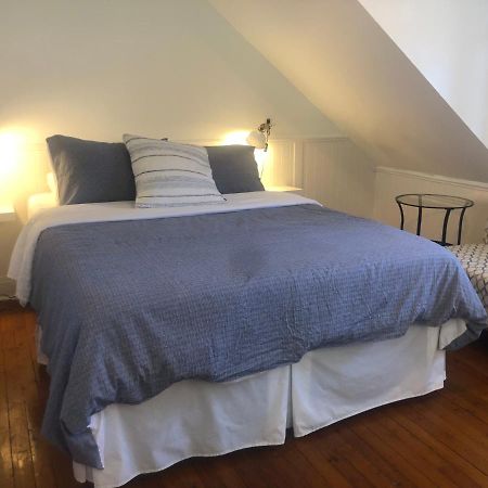 Bed and Breakfast Auberge La Maison Bellemare Saint-Jean-des Piles Zewnętrze zdjęcie