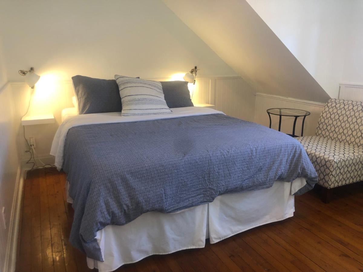 Bed and Breakfast Auberge La Maison Bellemare Saint-Jean-des Piles Zewnętrze zdjęcie